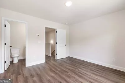2451 NW Old Thompson Bridge Road, Gainesville, GA 30501 - Photo 16