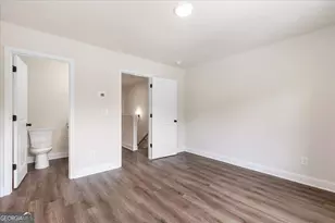 2451 NW Old Thompson Bridge Rd, Gainesville, GA 30501 - Photo 16