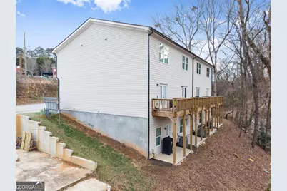 2451 NW Old Thompson Bridge Road, Gainesville, GA 30501 - Photo 4