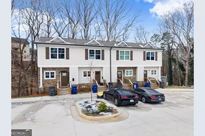 2451 NW Old Thompson Bridge Road, Gainesville, GA 30501 - Photo 2