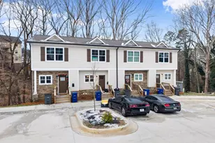 2451 NW Old Thompson Bridge Rd, Gainesville, GA 30501 - Photo 2