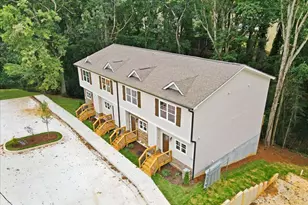 2451 NW Old Thompson Bridge Rd, Gainesville, GA 30501 - Photo 26