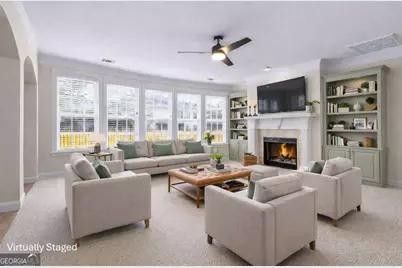 218 Fairmont Drive, Rincon, GA 31326 - Photo 2