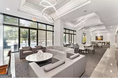 2660 Peachtree Road NW #9G, Atlanta, GA 30305 - Photo 38