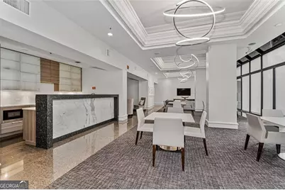 2660 Peachtree Road NW #9G, Atlanta, GA 30305 - Photo 40