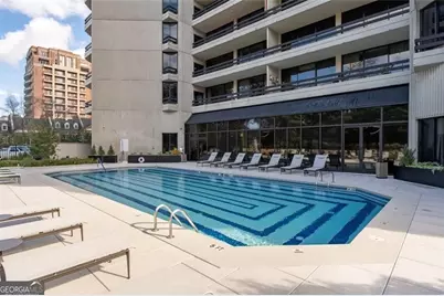 2660 Peachtree Road NW #9G, Atlanta, GA 30305 - Photo 44