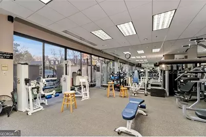 2660 Peachtree Road NW #9G, Atlanta, GA 30305 - Photo 42