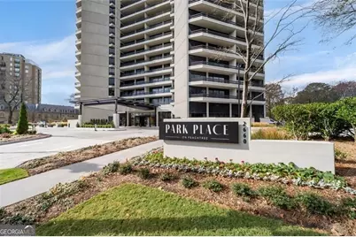 2660 Peachtree Road NW #9G, Atlanta, GA 30305 - Photo 34