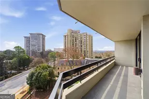 2660 Peachtree Rd NW, Atlanta, GA 30305 - Photo 12