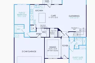 4715 Rosarian Dr, Cumming, GA 30040 - Photo 2