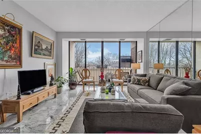 145 15th Street NE #409, Atlanta, GA 30309 - Photo 8