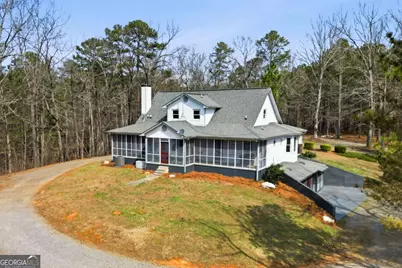 1215 Crossroads Church Road, Ellijay, GA 30540 - Photo 74