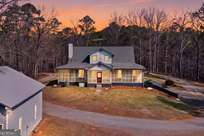 1215 Crossroads Church Road, Ellijay, GA 30540 - Photo 2