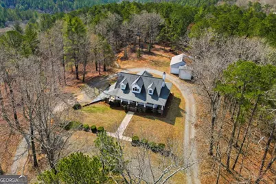 1215 Crossroads Church Road, Ellijay, GA 30540 - Photo 76