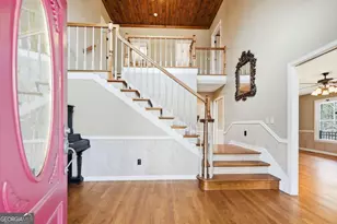 1215 Crossroads Church Rd, Ellijay, GA 30540 - Photo 4