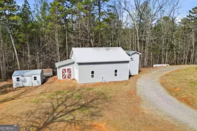 1215 Crossroads Church Road, Ellijay, GA 30540 - Photo 70