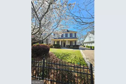 1562 Mercer Avenue, College Park, GA 30337 - Photo 2