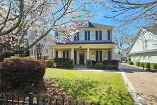 1562 Mercer Ave, College Park, GA 30337 - Photo 2