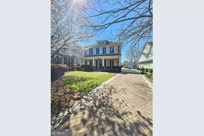 1562 Mercer Avenue, College Park, GA 30337 - Photo 4