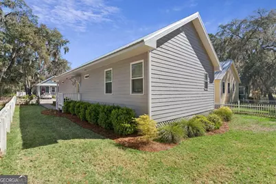 300 Second Street E #E, Darien, GA 31305 - Photo 20