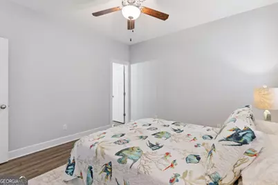 300 Second Street E #E, Darien, GA 31305 - Photo 14