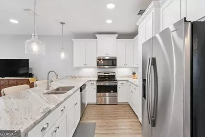 300 Second Street E #E, Darien, GA 31305 - Photo 8