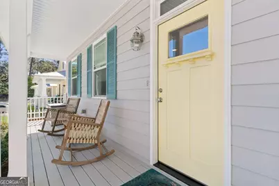 300 Second Street E #E, Darien, GA 31305 - Photo 2