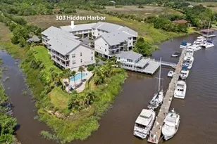 303 Hidden Hbr Wy, Brunswick, GA 31525 - Photo 2