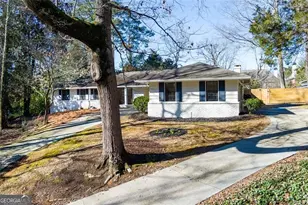 7330 Hunters Branch Dr NE, Atlanta, GA 30328 - Photo 4