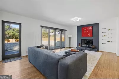 7330 Hunters Branch Drive NE, Atlanta, GA 30328 - Photo 14