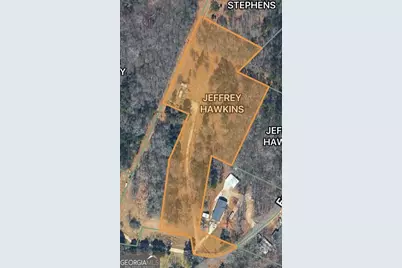 1072 Ford Road, Jefferson, GA 30549 - Photo 2