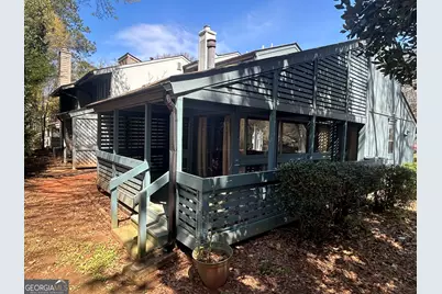 180 Woodstone Drive, Athens, GA 30605 - Photo 6