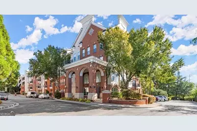 1850 Cotillion Drive #4206, Atlanta, GA 30338 - Photo 1