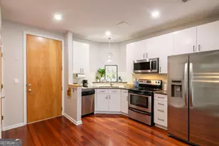 898 Oak Street SW, Atlanta, GA 30310 - Photo 2