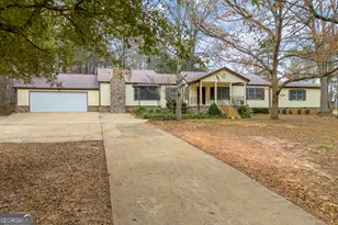 110 Williams Wilson Rd, Hull, GA 30646 - Photo 1