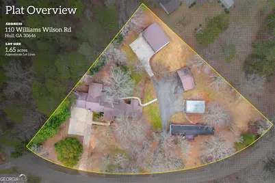 110 Williams Wilson Road, Hull, GA 30646 - Photo 6