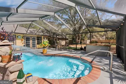 139 Mackay Drive, Brunswick, GA 31525 - Photo 28