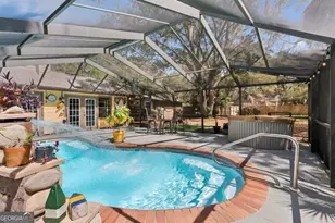 139 MacKay Dr, Brunswick, GA 31525 - Photo 28