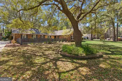 139 Mackay Drive, Brunswick, GA 31525 - Photo 2