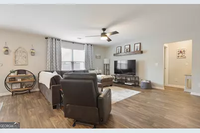 138 Charleston Lane, Milner, GA 30257 - Photo 8