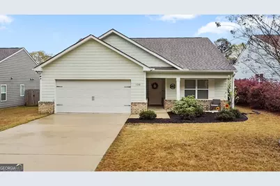 138 Charleston Lane, Milner, GA 30257 - Photo 1