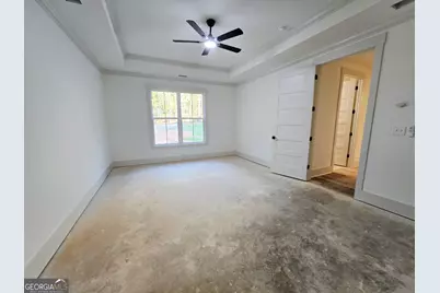 2039 Fischer Road #LOT 3, Sharpsburg, GA 30277 - Photo 36