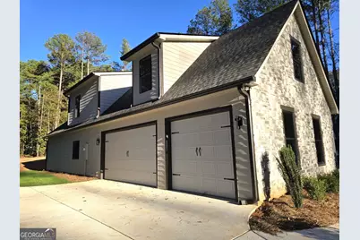 2039 Fischer Road #LOT 3, Sharpsburg, GA 30277 - Photo 10