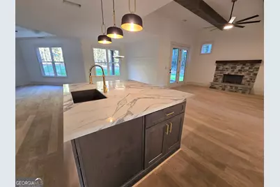 2039 Fischer Road #LOT 3, Sharpsburg, GA 30277 - Photo 16