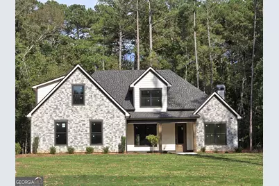 2039 Fischer Road #LOT 3, Sharpsburg, GA 30277 - Photo 2