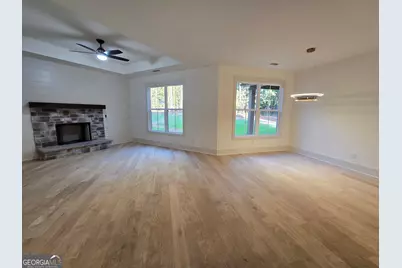 2039 Fischer Road #LOT 3, Sharpsburg, GA 30277 - Photo 18