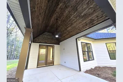 2039 Fischer Road #LOT 3, Sharpsburg, GA 30277 - Photo 12