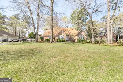 105 Kentucky Downs, Perry, GA 31069 - Photo 4