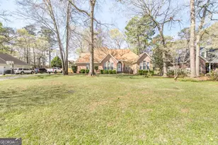 105 Kentucky Downs, Perry, GA 31069 - Photo 4