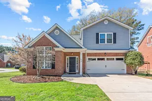 1051 Brookshire Dr, Bogart, GA 30622 - Photo 26